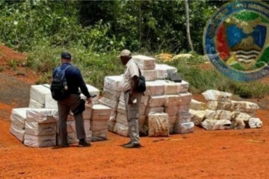 SRBI U BOLIVIJI MUČENI, PA UBIJENI! TELA NAĐENA U CRNIM DŽAKOVIMA?! Policija proverava identitet trojice likvidiranih!