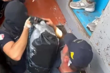 OTKRIVAMO! SRBI LIKVIDIRANI U BOLIVIJI PRIPADALI OVOJ NIŠKOJ KRIMINALNOJ GRUPI! Imali lažna imena i falsifikovane dokumente: Povezani sa krijumčarenjem kokaina!