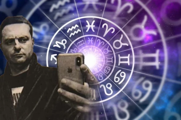 KAKAV JE  HOROSKOP ZA ŠVERC CIGARETA? Medeničina grupa se konsultovala s astrologom za početak krijumčarenja: "U martu krećemo, pitao je sve direktno, uglavnom pogađa!"