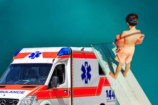 DEČAKA (6) POVUKLA VAKUUM PUMPA! Suđenje za utapanje mališana se nastavlja - otkrivene nove informacije!