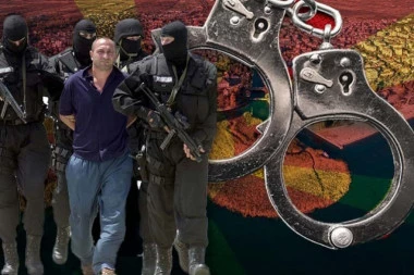 UBIJEN BALKANSKI KRALJ PROSTITUCIJE! Albanski mafijaški bos želeo da stavi tačku na krvnu osvetu, pa jezivo stradao: Ubica mu ovo rekao na srpskom pre egzekucije!