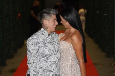 "NE PRIHVATAJU JE I DALJE": Dragana SLOMLJENA zbog odluke svoje porodice - progovorila o KRAHU LJUBAVI sa Matorom!