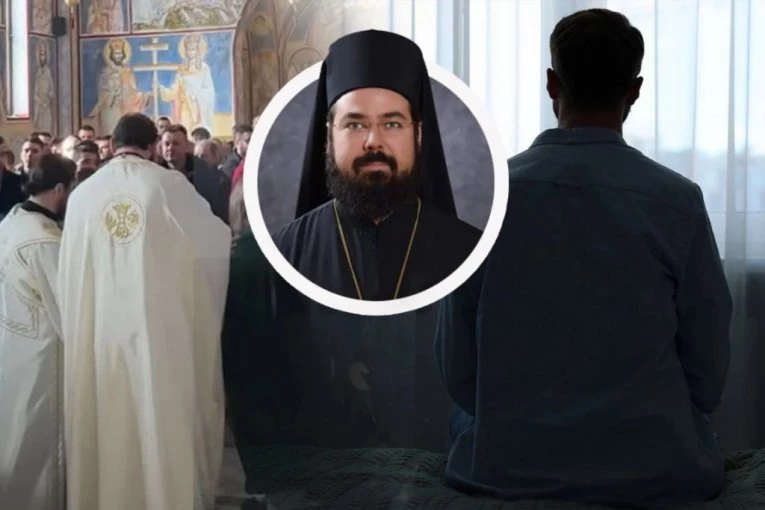 OVO JE SIGURAN PUT KA DEPRESIJI I DRUGIM PSIHIČKIM BOLESTIMA: Arhimandrit Kleopa objašnjava i kako ga izbeći