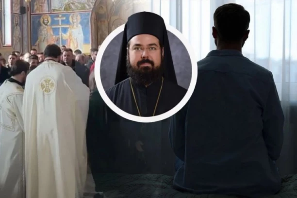 OVO JE SIGURAN PUT KA DEPRESIJI I DRUGIM PSIHIČKIM BOLESTIMA: Arhimandrit Kleopa objašnjava i kako ga izbeći
