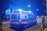 UBISTVO U CENTRU GRADA! Muškarac tučen do smrti: Telo pronađeno rano ujutru!