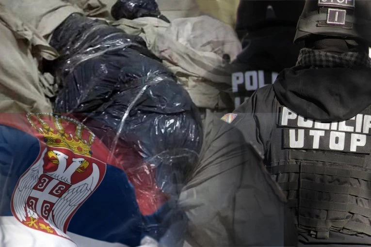 TRI TELA U PLASTIČNIM KESAMA, NA JEDNOM PROSTRELNA RANA! Ovako su ubijena trojica Srba u Boliviji!