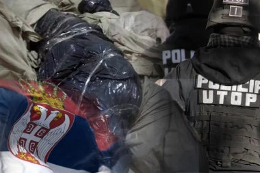 TRI TELA U PLASTIČNIM KESAMA, NA JEDNOM PROSTRELNA RANA! Ovako su ubijena trojica Srba u Boliviji!