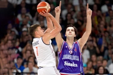 BOGDAN RUŠI BODIROGU! Na udaru će se prvi naći Teo, jer Bogdanović piše istoriju