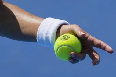 AU, KAKAV ŠOK U AMERICI! Ovo DUGO NIJE VIĐENO u tenisu!