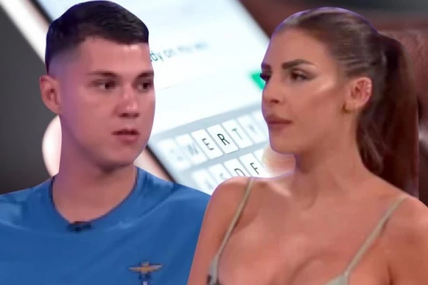 PEJI ĆE SE OKRENUTI ŽELUDAC ZBOG ONOGA ŠTO JE ENA URADILA! Skandalozni detalji obelodanjeni na Pinku, pukla bruka u programu!