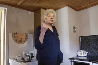 POSLEDNJI INTERVJU SMILJE PANIĆ! Majka Ranka Panića otvorila dušu pred smrt: Bićemo zajedno u VEČNOM ŽIVOTU! (FOTO)