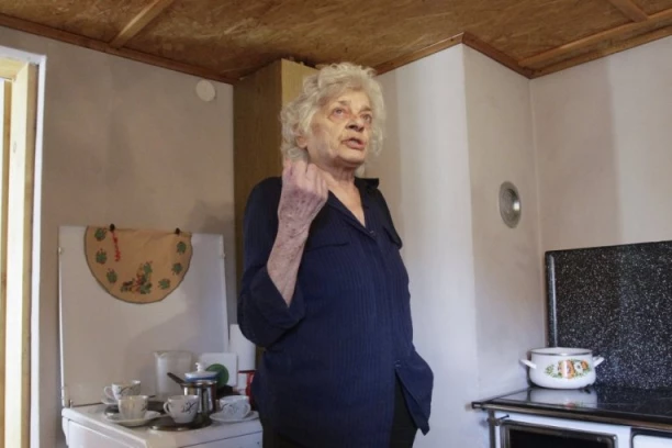 POSLEDNJI INTERVJU SMILJE PANIĆ! Majka Ranka Panića otvorila dušu pred smrt: Bićemo zajedno u VEČNOM ŽIVOTU! (FOTO)