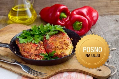 JEFTIN, LAGAN LETNJI OBROK OSVAJA UKUSOM: Recept koji budi uspomene i vraća toplinu doma, a brzo se priprema