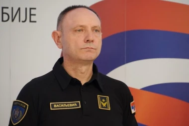 DIREKTOR POLICIJE OTKRIO: O ovome se razgovaralo na današnjoj Sednici saveta za nacionalu bezbednost