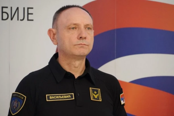 DIREKTOR POLICIJE OTKRIO: O ovome se razgovaralo na današnjoj Sednici saveta za nacionalu bezbednost