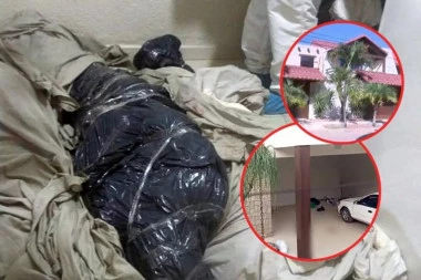 UZNEMIRUJUĆI DETALJI OBDUKCIJE UBIJENIH SRBA U BOLIVIJI! Mučki maltretirani, pa likvidirani: Nišlija ima prostrelnu ranu kod slepoočnice!