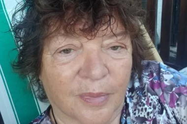 POSLEDNJE INFORMACIJE O GORICI POPOVIĆ! Čuvena glumica se oglasila, evo kakvog je zdravlja: "Na fizioterapiji sam"