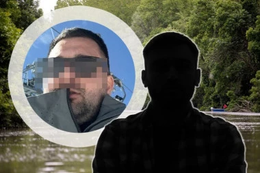 OTKRIVAMO! Ovo je biznismen iz Pančeva čiji je bahati sin DIVLJAO PO TAMIŠU I GAZIO DECU!