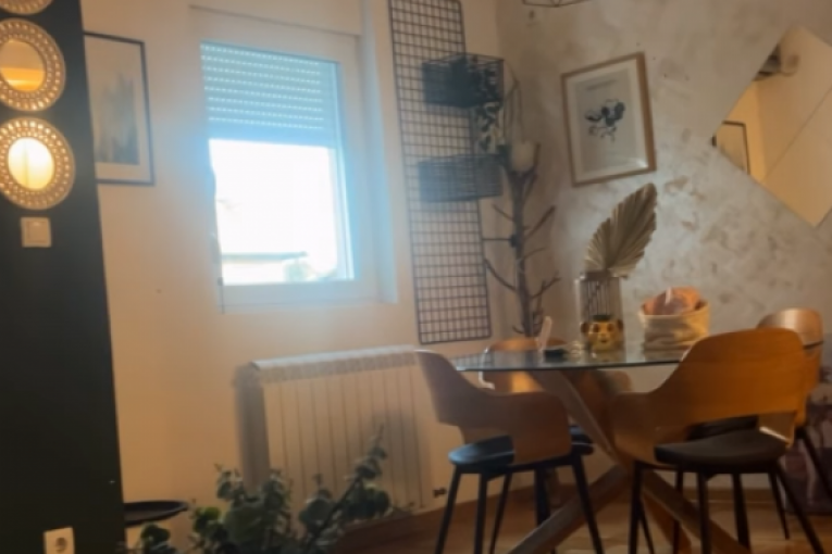 Ena Čolić Instagram