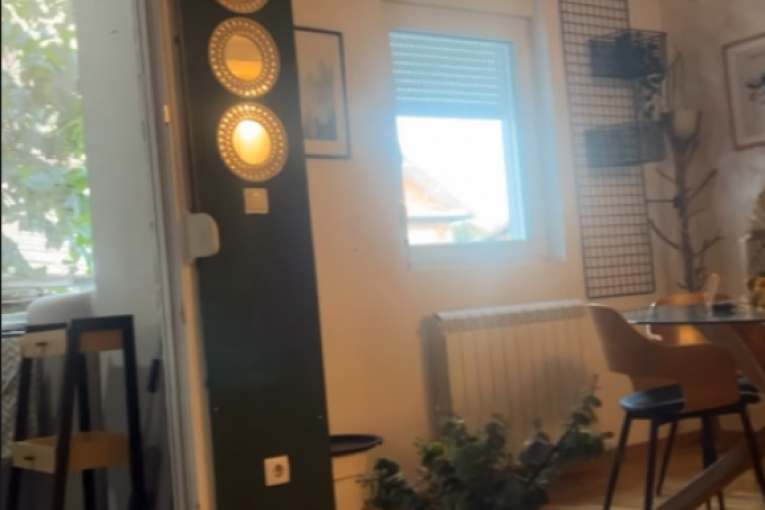 Ena Čolić Instagram