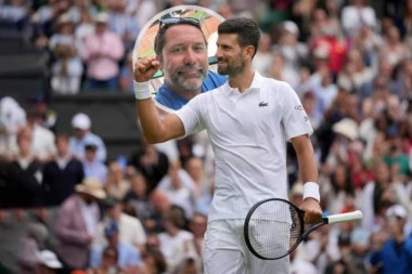 NOVAK OSVAJA US OPEN AKO SE DESI OVO: Trenerski vuk za Sportissimo prognozira ishod u sudaru titana