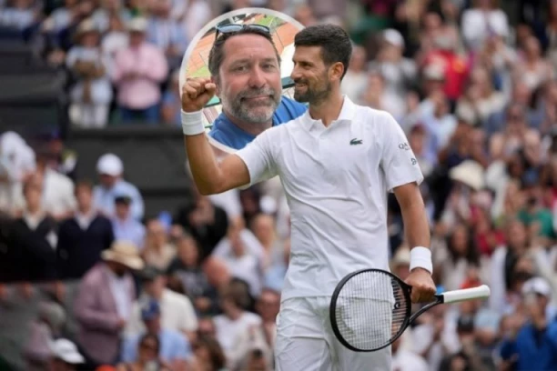 NOVAK OSVAJA US OPEN AKO SE DESI OVO: Trenerski vuk za Sportissimo prognozira ishod u sudaru titana