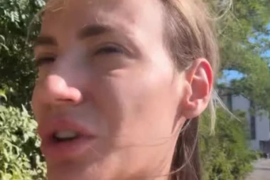 "U MOM STANU, U KREVETU MOG DETETA...." Kristinu Spalević ZGROZIO OVAJ PRIZOR, raskrinkala Aleksandru i Kristijana DO SRŽI!