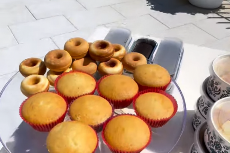 Proslava Đoganijevih