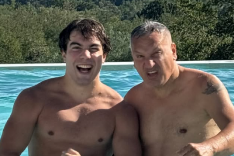 Adriano i Gagi Đogani 