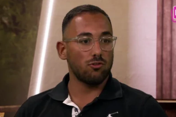 PECA PROGOVORIO O OSVOJENOJ NAGRADI NA "FARMI": Otkrio u šta će uložiti novac!