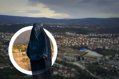 VERSKI INCIDENT PODELIO MUSLIMANE I KATOLIKE: Policija zabranila islamsko okupljanje u Širokom Brijegu pred Gospojinu (VIDEO)