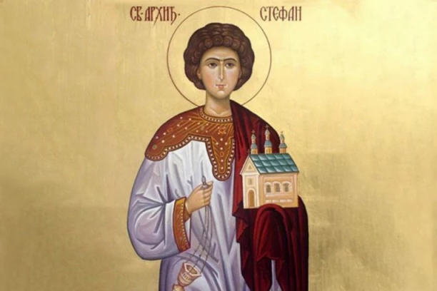 VEKOVIMA SE NIJE ZNALO GDE SU, A ONDA JE JEDAN SVEŠTENIK USNIO NESVAKIDAŠNJI SAN! Slavimo Prenos moštiju Svetog Stefana!