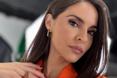 PRVO OGLAŠAVANJE VODITELJKE RTS NAKON UDESA: Marija Popović ne može da dođe sebi - JEDVA ČEKAM DA ZAGRLIM ĆERKU!