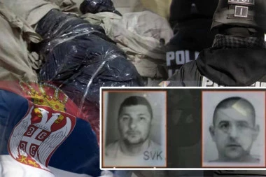MASAKR BALKANACA U BOLIVIJI NARUČEN?! Tužilac otkrio zastrašujuće detalje: Uhapšena četvorica muškaraca!