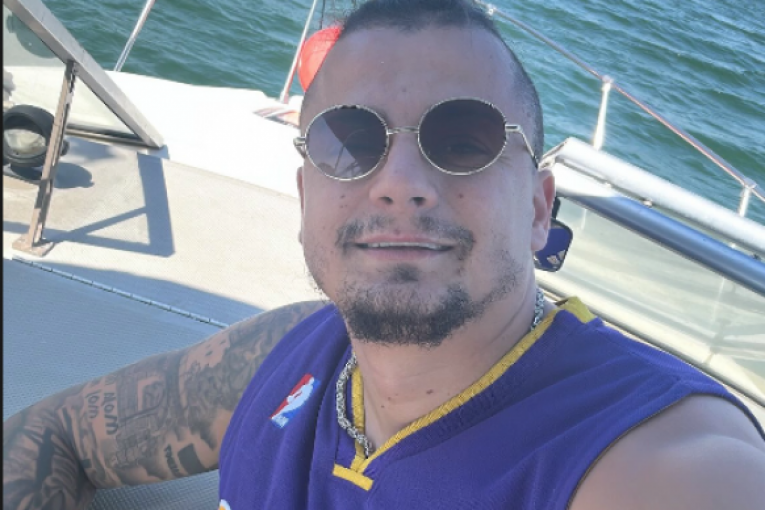 Terzine objave na Instagramu