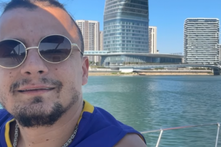 Terzine objave na Instagramu