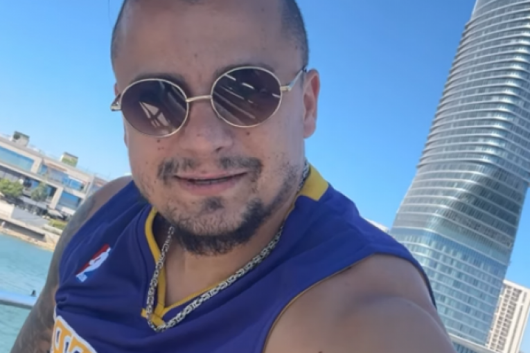 Terzine objave na Instagramu