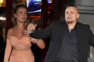 ŠOK-BOMBA MILICE VELIČKOVIĆ! Ovome se niko nije nadao, Terza priznao sve u programu uživo! (VIDEO)