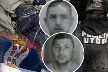 SRBE HTELI DA ZAKOPAJU U MASOVNU GROBNICU! Ovo su uhapšeni za ubistvo dvojice naših državljana i Makedonca u Boliviji, među njima i taksista! ŠOK DETALJI!