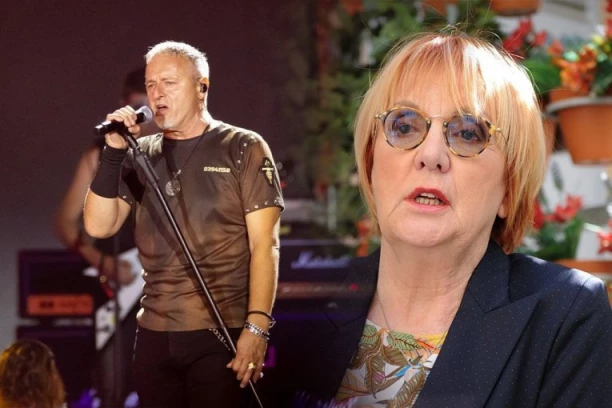 "SVINJE PEVAJU, LAŽU I KRADU, A NAROD PLAĆA DERNEK!" Vedrana Rudan BRUTALNO RASKRINKALA Tompsonov USTAŠKI CIRKUS – NAŠA HIMNA JE ROKTANJE!