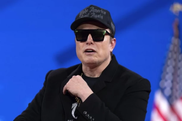 "OVO JE BOLESNO!": Ilon Mask žestoko napao OVU ZEMLJU,, pao mu mrak na oči! (FOTO)