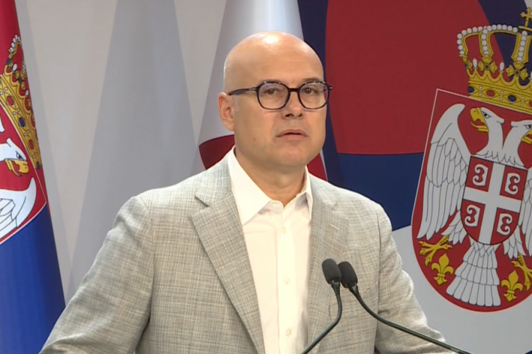 SRPSKA LISTA JE JEDINA KOJA ČUVA SRBE NA KIM! Vučević pozvao narod da u nedelju glasa!