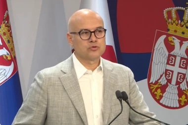 SPROVELI SU KRVAVI, RUŠILAČKI PIR, KAO HORDE! Vučević o demoliranju prostorija SNS u Novom Sadu: Tako bi izgledala Srbija da oni dođu na vlast!