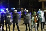 "POLICIJA NEMA CN GAS": MUP demantovao laži blokadera!