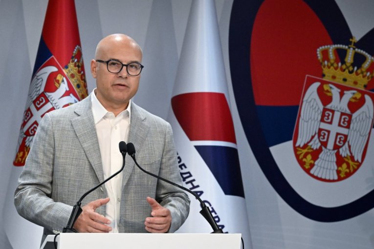 AFERA"SARAJEVO SAFARI" IZMIŠLJOTINA RADI DISKREDITACIJE SRBIJE I VUČIĆA: Vučević: Pravi se prostor za manipulatore i lažove!