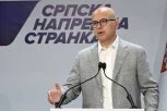 "ALJBIN KURTI - ZLO" Vučević oštro osudio napad na Raškovića: Zversko zlostavljanje