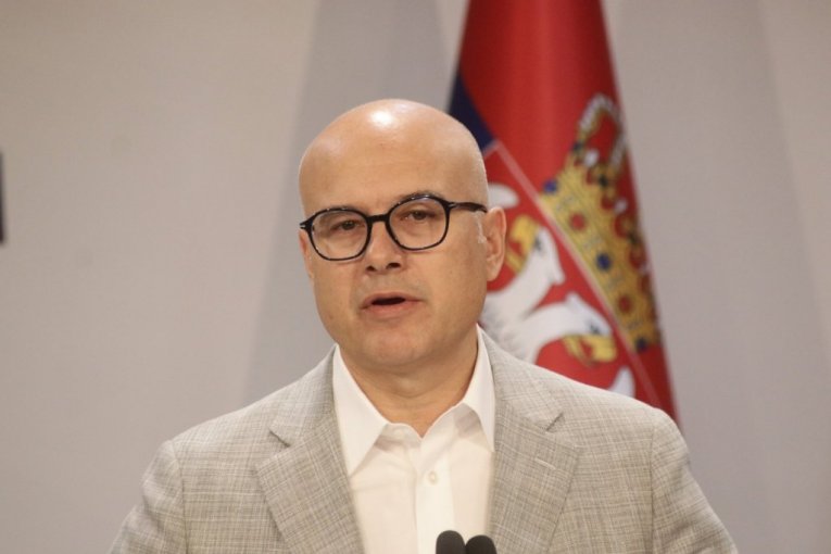 "OD SVEG SRCA ČESTITAM BRAĆI SA KOSMETA NA POBEDI!" Oglasio se Vučević nakon trijumfa Srpske liste na izborima!