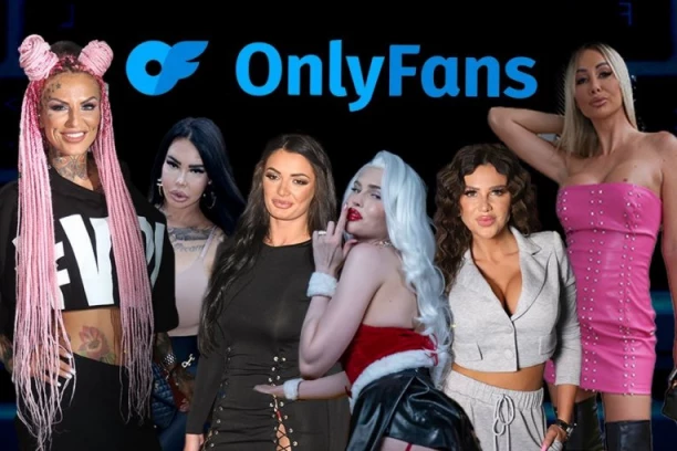 OD PRODAJE GOLIH SLIKA ZARADILE VRTOGLAVE SUME: Ovo je CENOVNIK starleta, zbog njene CENE će vam pasti vilica! (FOTO)