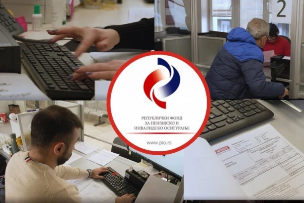 RF PIO: Kako se obračunava visine penzije