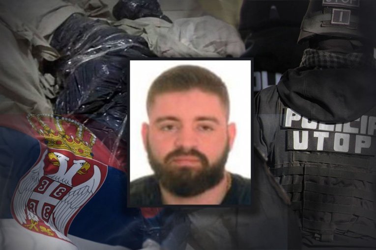 Bolivijska policija/nestali/mup
